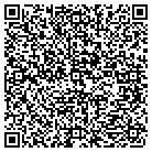 QR code with Chenango Supply Inc Florida contacts