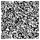 QR code with B & G Acceptance Corp contacts