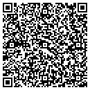 QR code with U S Marine Products contacts