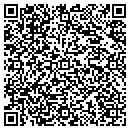 QR code with Haskell's Marine contacts