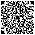 QR code with Albert G contacts