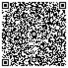 QR code with A To Zen Massage Therapy contacts