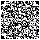 QR code with Baldwin Home Appliance Co contacts