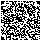 QR code with Mary C Badder Real Estate contacts