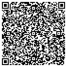 QR code with Twisted Oaks Country Club contacts