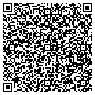 QR code with Wee Wisdom Daycare-First Bapt contacts