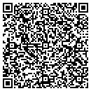 QR code with Holtons Trucking contacts