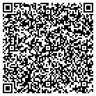 QR code with M & I Trust Co Of Florida contacts