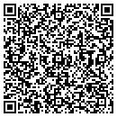 QR code with A Plus Water contacts