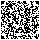 QR code with Reed Roofing & Tile Co contacts