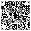 QR code with A A Sandblasting contacts
