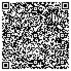 QR code with R Bruce Kershner Company contacts