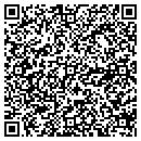 QR code with Hot Couture contacts