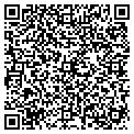 QR code with MWC contacts