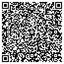 QR code with R D Swets contacts