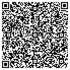 QR code with Christ-The Hills United Mthdst contacts