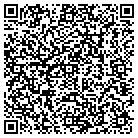 QR code with Roy's Delivery Service contacts