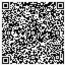 QR code with Proud Stork contacts