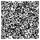 QR code with two quacked pots contacts