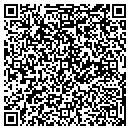 QR code with James Place contacts