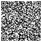 QR code with Meridian Counseling Center contacts