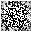 QR code with S Davis & Assoc contacts