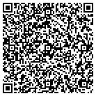 QR code with Accurate Investigations Inc contacts