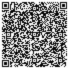 QR code with First American Cultural Center contacts