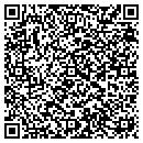QR code with Allvend contacts