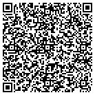 QR code with Hastie's USA Charter Service contacts