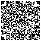 QR code with M Neighborhood Investment contacts