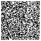 QR code with A1 Instant Printing Inc contacts