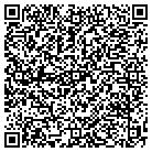 QR code with Huntleigh Security Corporation contacts