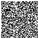QR code with Anthonys Nails contacts
