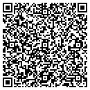 QR code with Lucky Lawns Inc contacts
