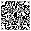 QR code with Zachary Roofing contacts