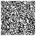 QR code with Accesso International Inc contacts
