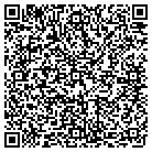 QR code with MAJIC Rubber Stamps & Signs contacts