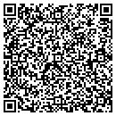 QR code with Blaines Art contacts
