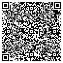 QR code with Hendrix Sales contacts