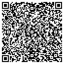 QR code with Center Hill Automotive contacts