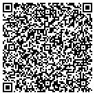 QR code with Mc Mullen Construction Co Inc contacts