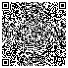 QR code with Hugo's Topside Cafe contacts