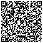 QR code with Life in the Blood Ministries contacts