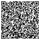QR code with Anointed Waters contacts