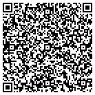 QR code with Zing Zing Chinese Restaurant contacts