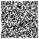 QR code with Art of Fishin The contacts
