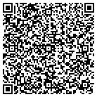 QR code with R L Orton Trucking Company contacts