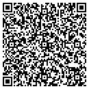 QR code with Kinlein Offices contacts