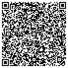QR code with Blue Water Sailing School contacts